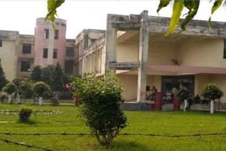 Government Polytechnic, Gopalganj campus photo 3