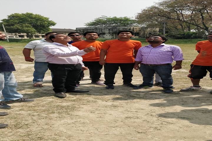 Government Polytechnic, Gopalganj campus photo 5