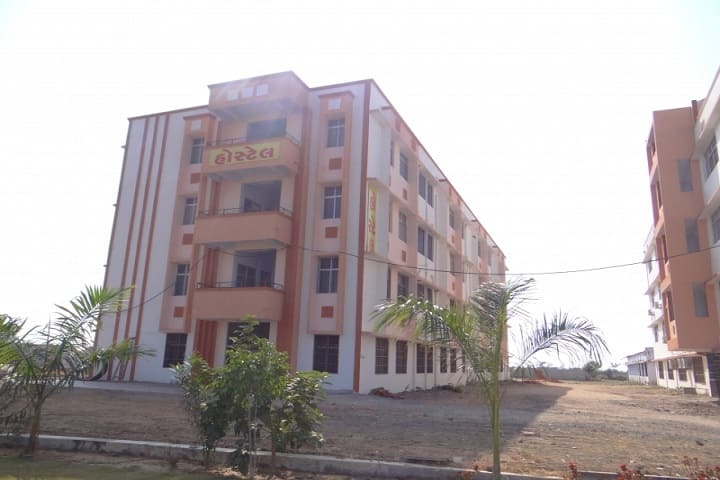 SB Polytechnic, Savli campus photo 6