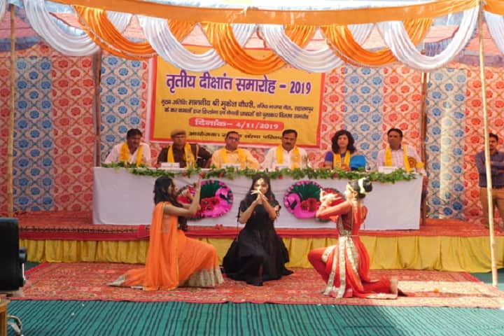 Savitri Bai Phule Government Girls Polytechnic, Saharanpur campus photo 3