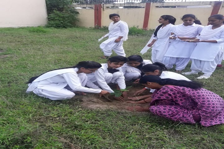 Savitri Bai Phule Government Girls Polytechnic, Saharanpur campus photo 5