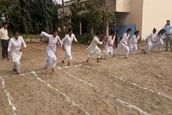 Savitri Bai Phule Government Girls Polytechnic, Saharanpur campus photo 6