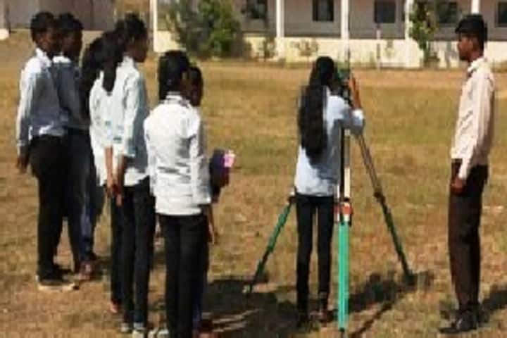 SAU Sundarbai Manik Adsul Polytechnic, Ahmednagar campus photo 2