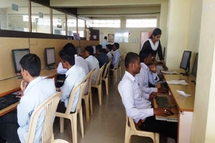 SAU Sundarbai Manik Adsul Polytechnic, Ahmednagar campus photo 5