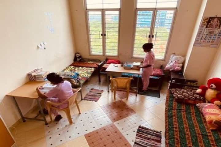 Saveetha College of Nursing, Chennai campus photo 5