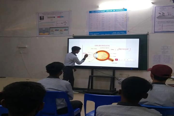 Aravali Mahavidyalaya, Banswara campus photo 2