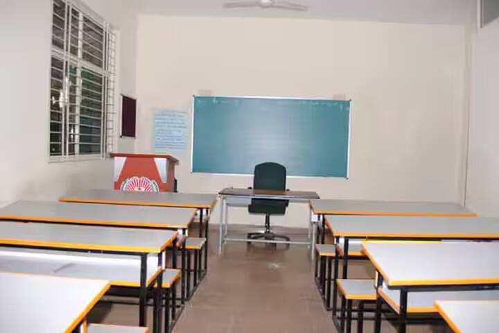 Sarvodaya College of Nursing, Bangalore campus photo 6