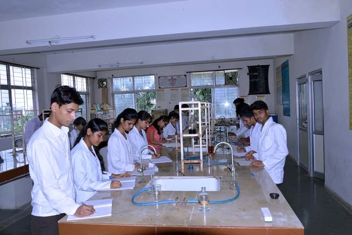 Rewa Polytechnic Pharmacy, Rewa campus photo 4