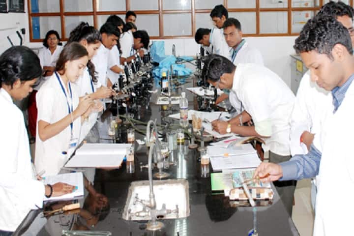 Rewa Polytechnic Pharmacy, Rewa campus photo 5