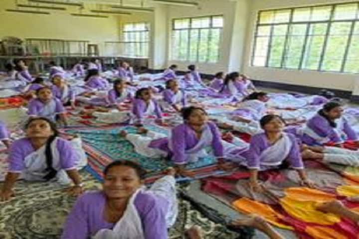 Residential Girls' Polytechnic, Golaghat campus photo 5