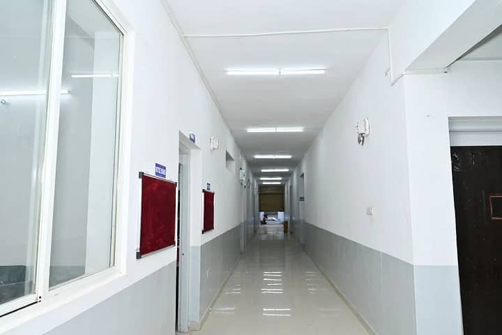 Shilpkar Law College, Pune campus photo 2