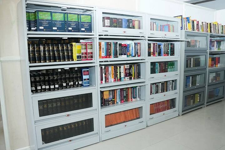 Shilpkar Law College, Pune campus photo 4