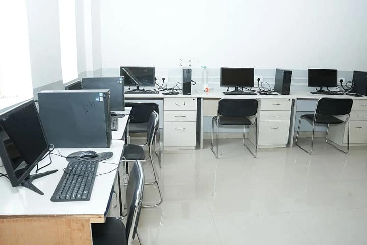 Shilpkar Law College, Pune campus photo 5