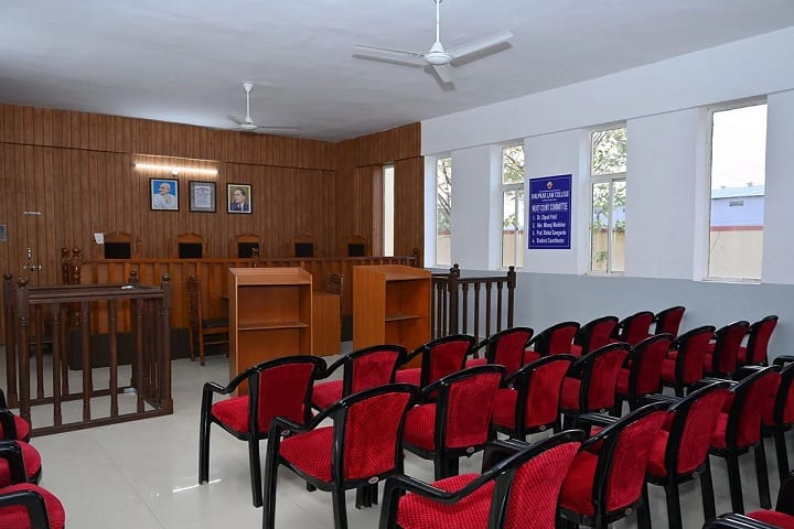 Shilpkar Law College, Pune campus photo 6