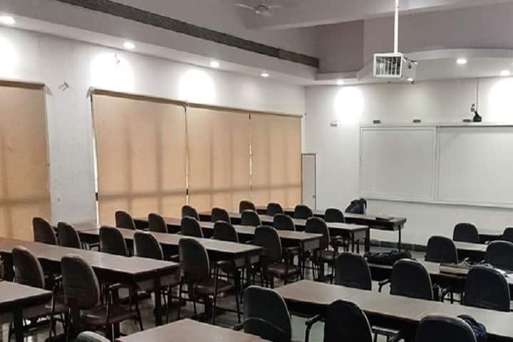 SIES School of Business Studies, Navi Mumbai campus photo 2