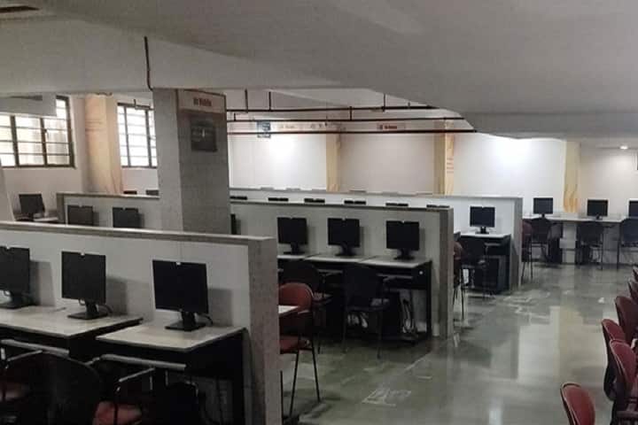 SIES School of Business Studies, Navi Mumbai campus photo 4