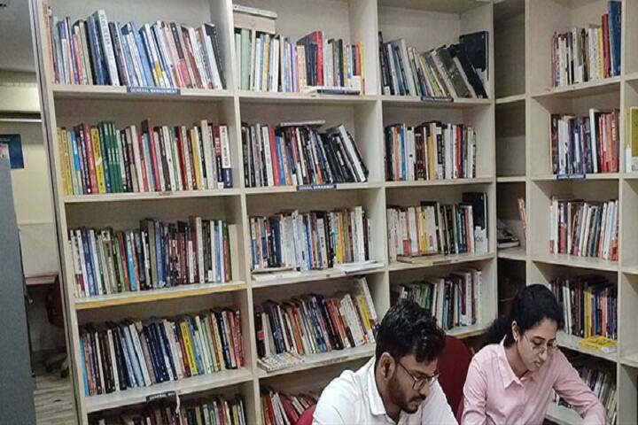 SIES School of Business Studies, Navi Mumbai campus photo 5