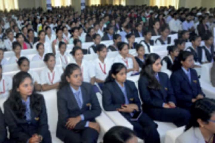 Jadhavar College of Law, Pune campus photo 4