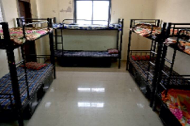 Jadhavar College of Law, Pune campus photo 6