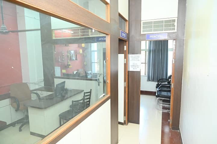Late Adv Ku Shalaka Santosh Khandge Law College, Pune campus photo 3