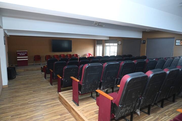 Late Adv Ku Shalaka Santosh Khandge Law College, Pune campus photo 5