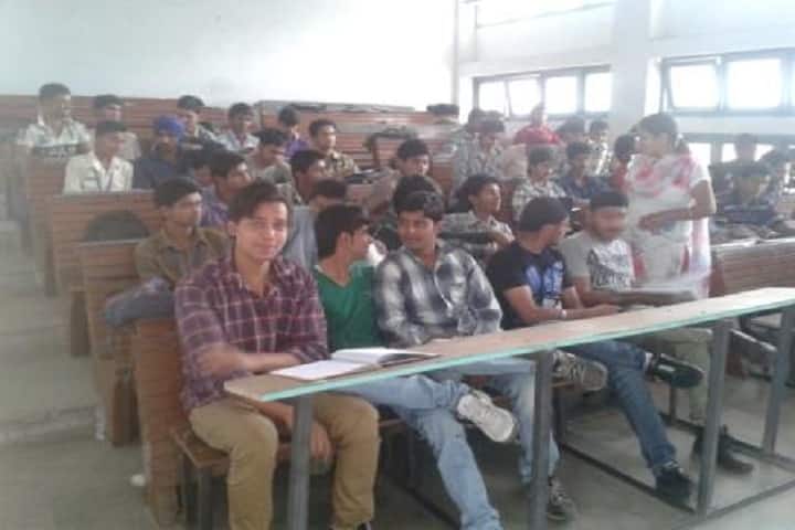 Pt JR Polytechnic College, Hoshiarpur campus photo 2
