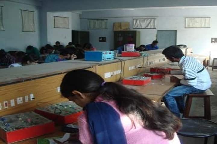Pt JR Polytechnic College, Hoshiarpur campus photo 5