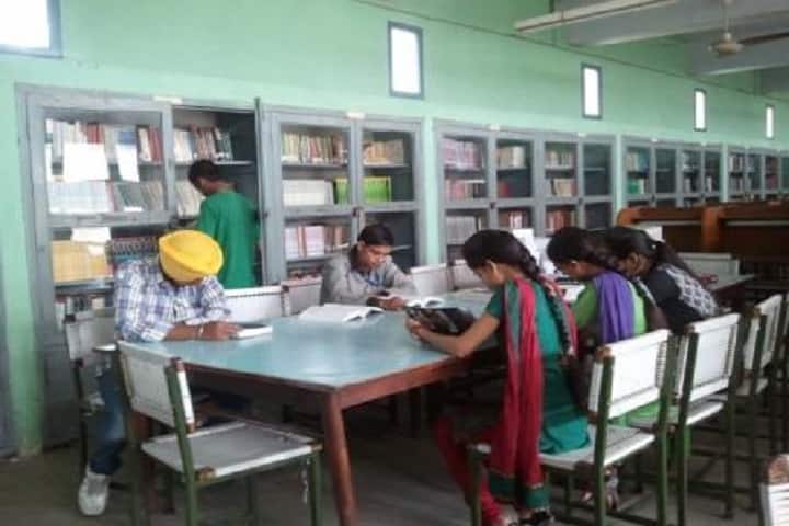 Pt JR Polytechnic College, Hoshiarpur campus photo 6