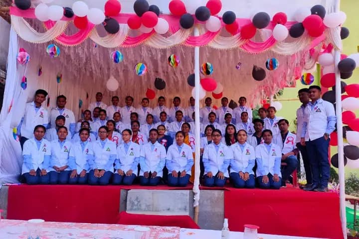 Rupsona Nursing College, Ranchi campus photo 3