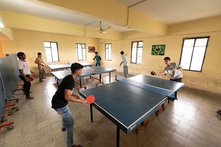 P A Menon College of Legal Studies, Mumbai campus photo 2