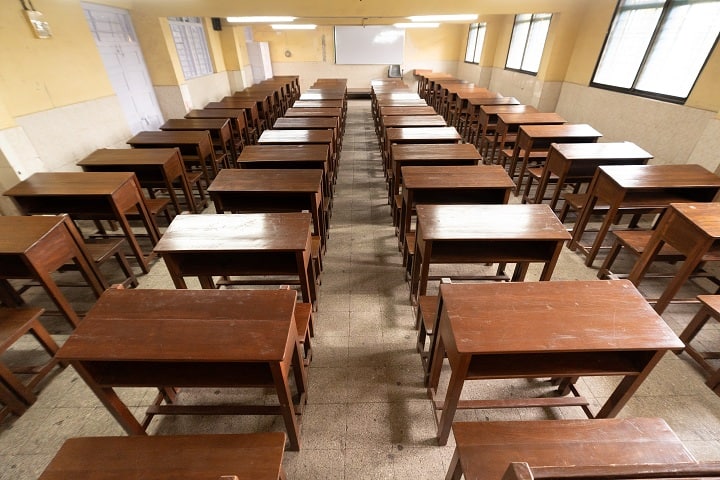 P A Menon College of Legal Studies, Mumbai campus photo 3
