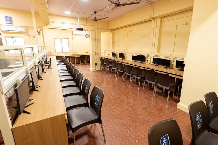 P A Menon College of Legal Studies, Mumbai campus photo 4