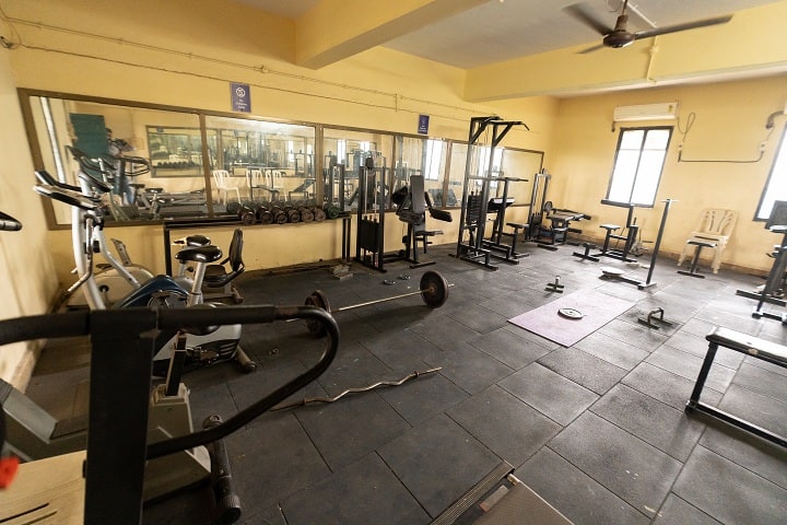 P A Menon College of Legal Studies, Mumbai campus photo 5