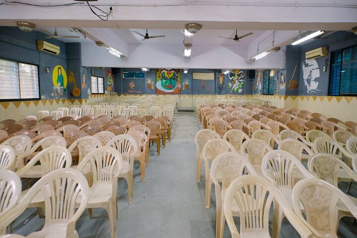 P A Menon College of Legal Studies, Mumbai campus photo 6