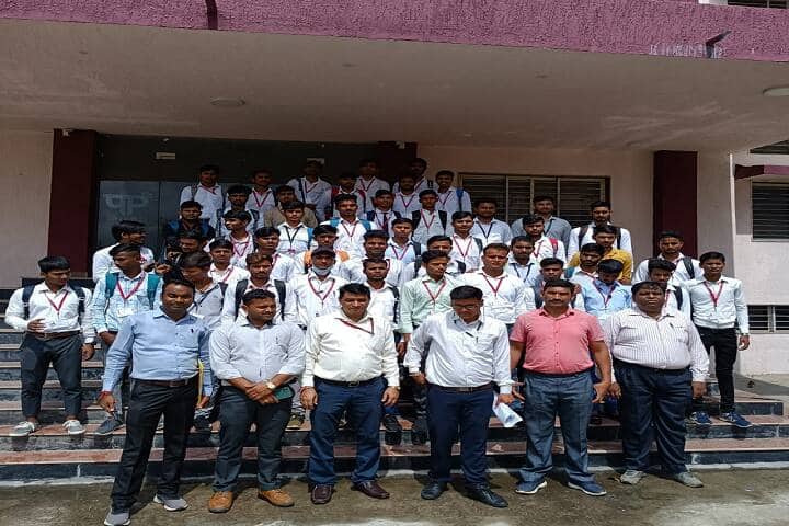 RKDF College of Nursing, Bhopal campus photo 5