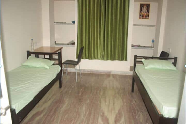 RKDF College of Nursing, Bhopal campus photo 6