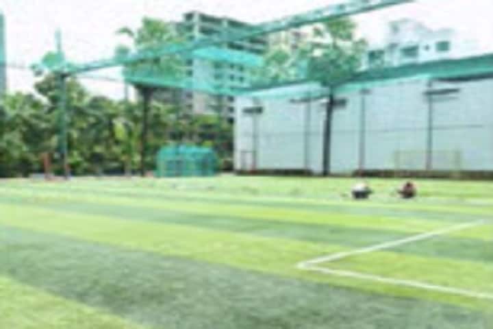 Poddar Brio College of Law, Badlapur campus photo 2