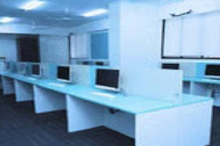 Poddar Brio College of Law, Badlapur campus photo 3