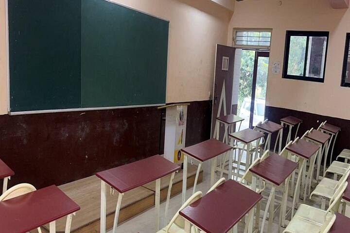 Prof Manjunath Acharya College of Law, Raigad campus photo 3