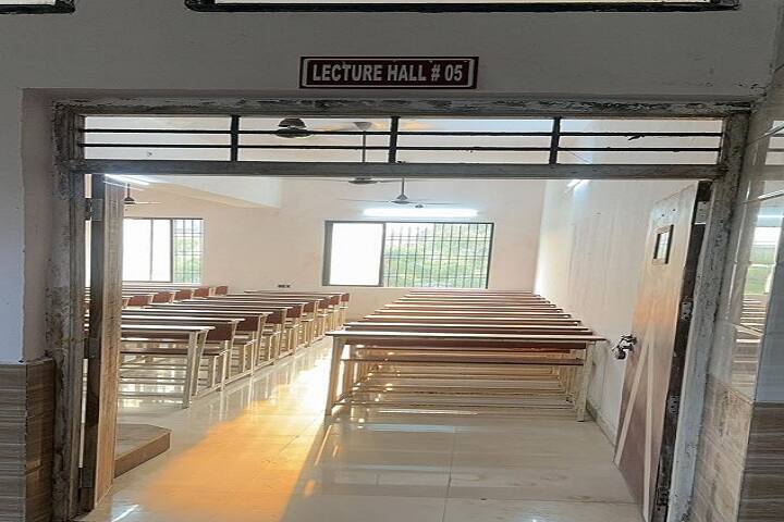 Prof Manjunath Acharya College of Law, Raigad campus photo 5