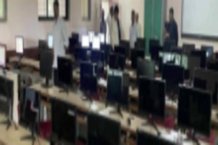 Prof Manjunath Acharya College of Law, Raigad campus photo 6
