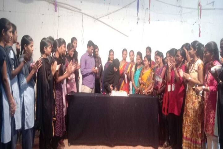 Sri Gaayathri College of Management Sciences, Hanamkonda campus photo 2