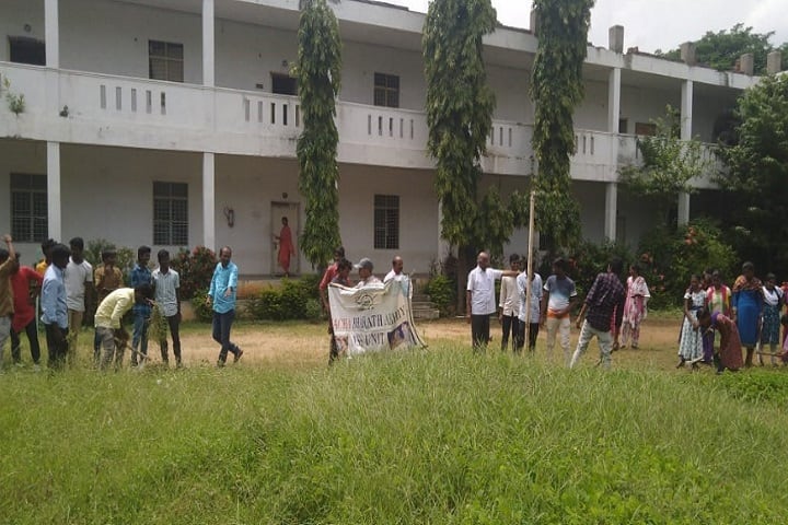 Sri Gaayathri College of Management Sciences, Hanamkonda campus photo 3