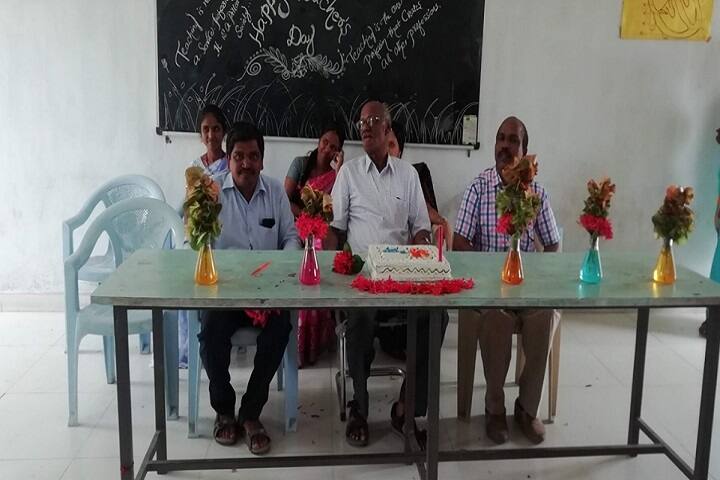 Sri Gaayathri College of Management Sciences, Hanamkonda campus photo 5