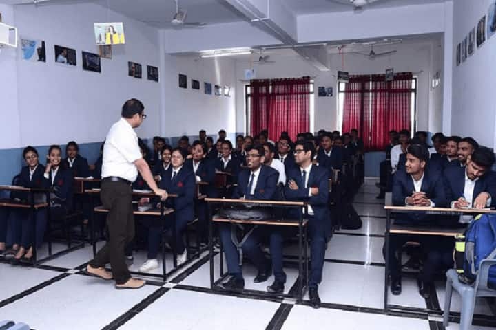 Sanjivani Business School, Ahmednagar campus photo 2