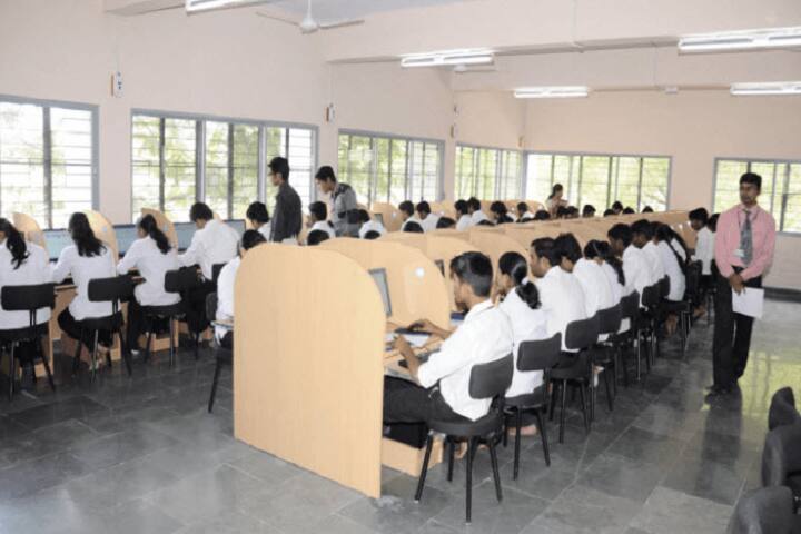 Sanjivani Business School, Ahmednagar campus photo 3