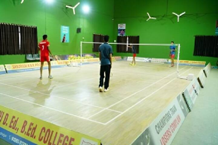 Sanjivani Business School, Ahmednagar campus photo 4