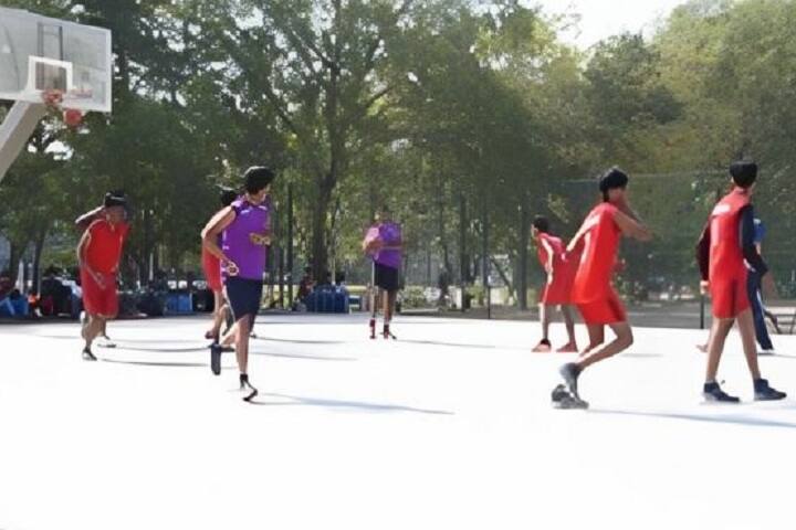 Sanjivani Business School, Ahmednagar campus photo 5
