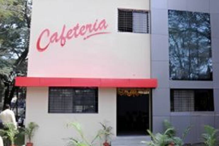 Sanjivani Business School, Ahmednagar campus photo 6