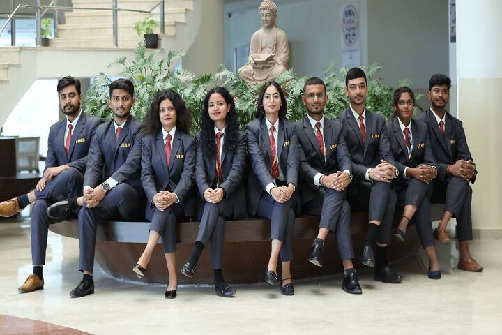 International Institute of Business Study, Bangalore campus photo 4